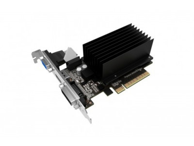 Видео карта Palit GT710 2GB DDR3 64 Bit PCI-E